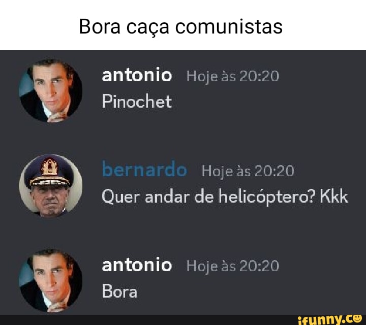 Memes de imagem rDRliplp9 por helicptero - iFunny Brazil