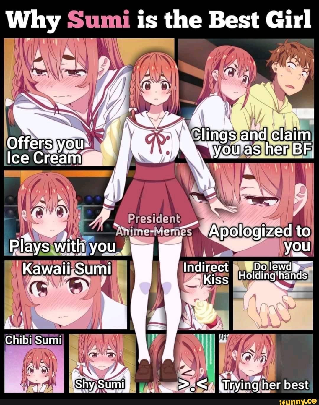 President Anime Memes added a new - President Anime Memes