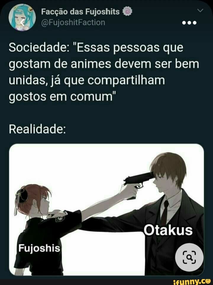 bem..é  Memes de anime, Otaku anime, Anime