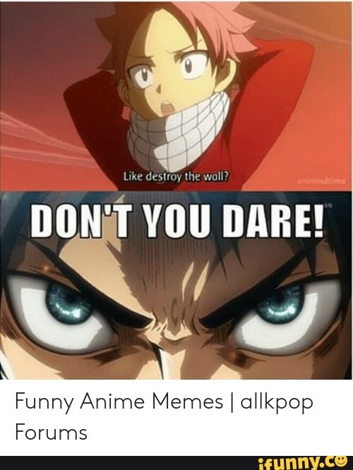 What are some of the funniest anime faces? - Quora-demhanvico.com.vn