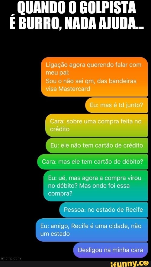 O ifunny não saiu da play store seus burro, ele só não aparece quando  pesquisa, parem