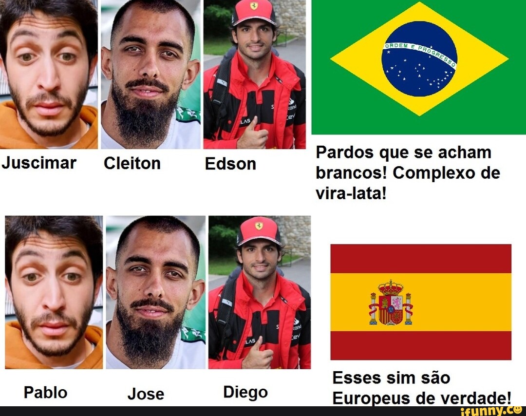Memes de imagem zHLf8DXbA por Y4G0k - iFunny Brazil
