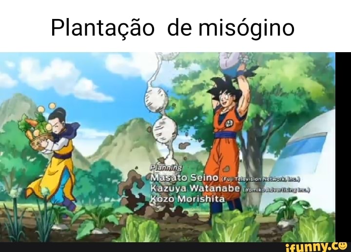 Minha plantação no mine ds - iFunny Brazil