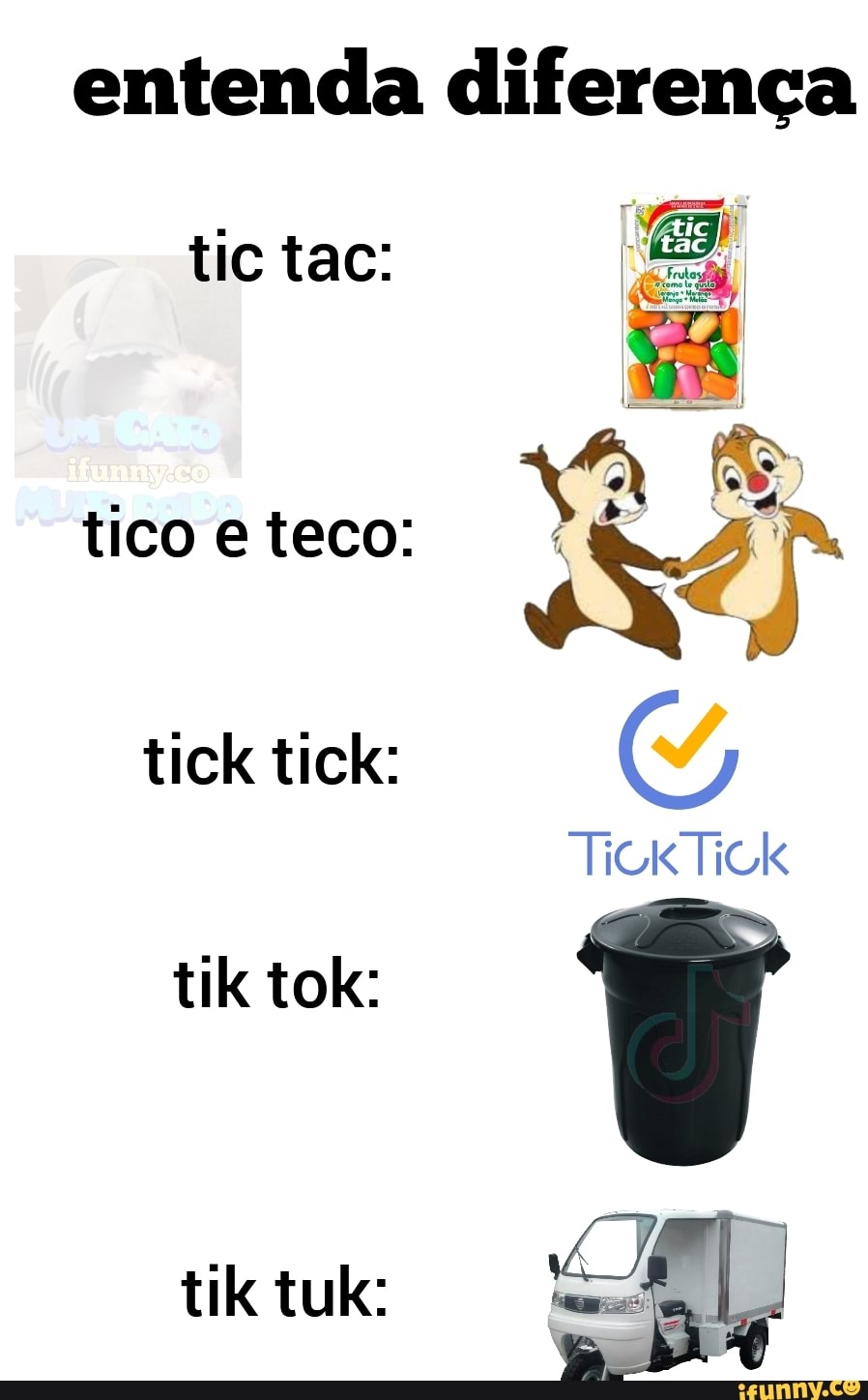 ticoteco Tico e Teco