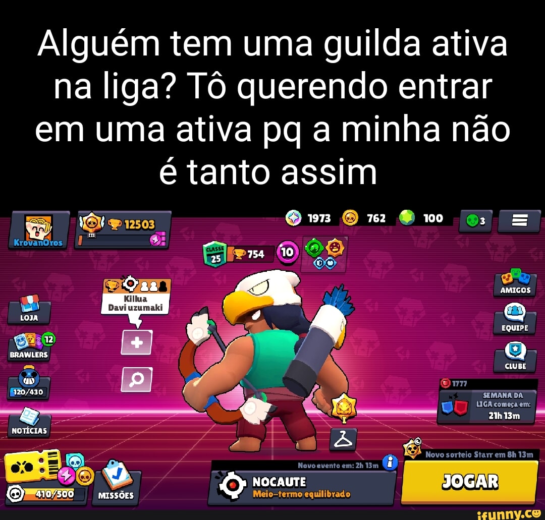 Guildas memes. Best Collection of funny Guildas pictures on iFunny Brazil