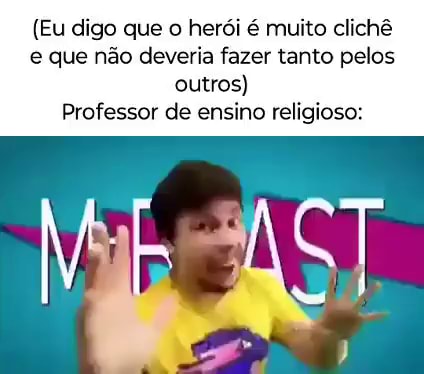 Memes de imagem glK2LZRl7 por Kaiser_o_Agiota_2019: 9 comentários - iFunny  Brazil