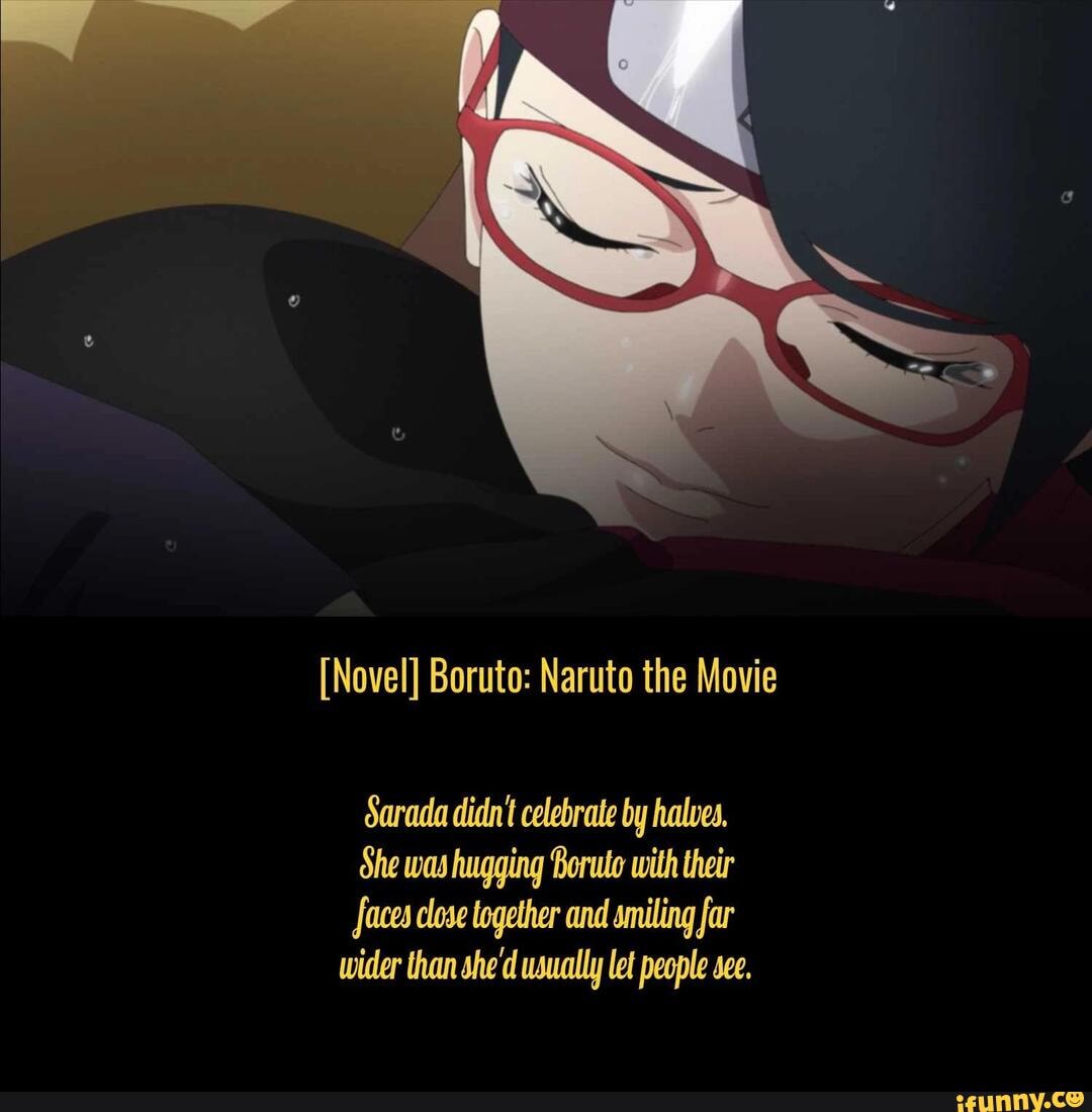 Boruto: Naruto The Movie - Movies on Google Play
