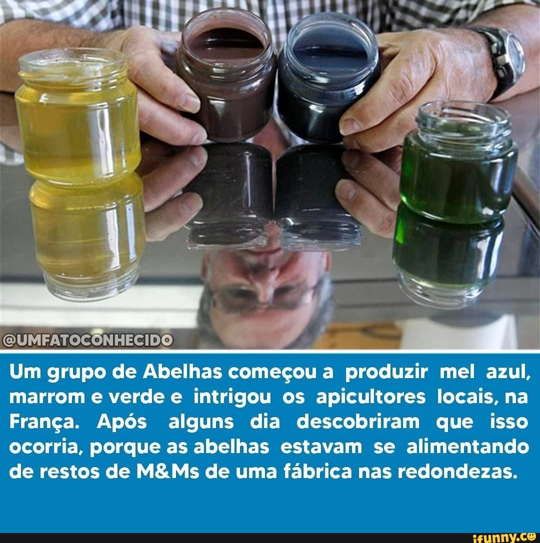 Após isso começou