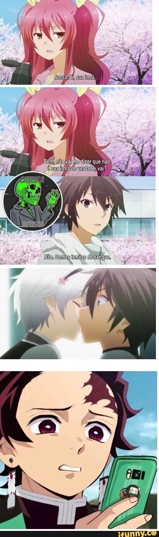 Rakudai memes. Best Collection of funny Rakudai pictures on iFunny Brazil