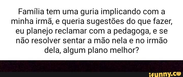 Faça o que Eu Digo, Não Faça o que Eu Faço – Filmes no Google Play