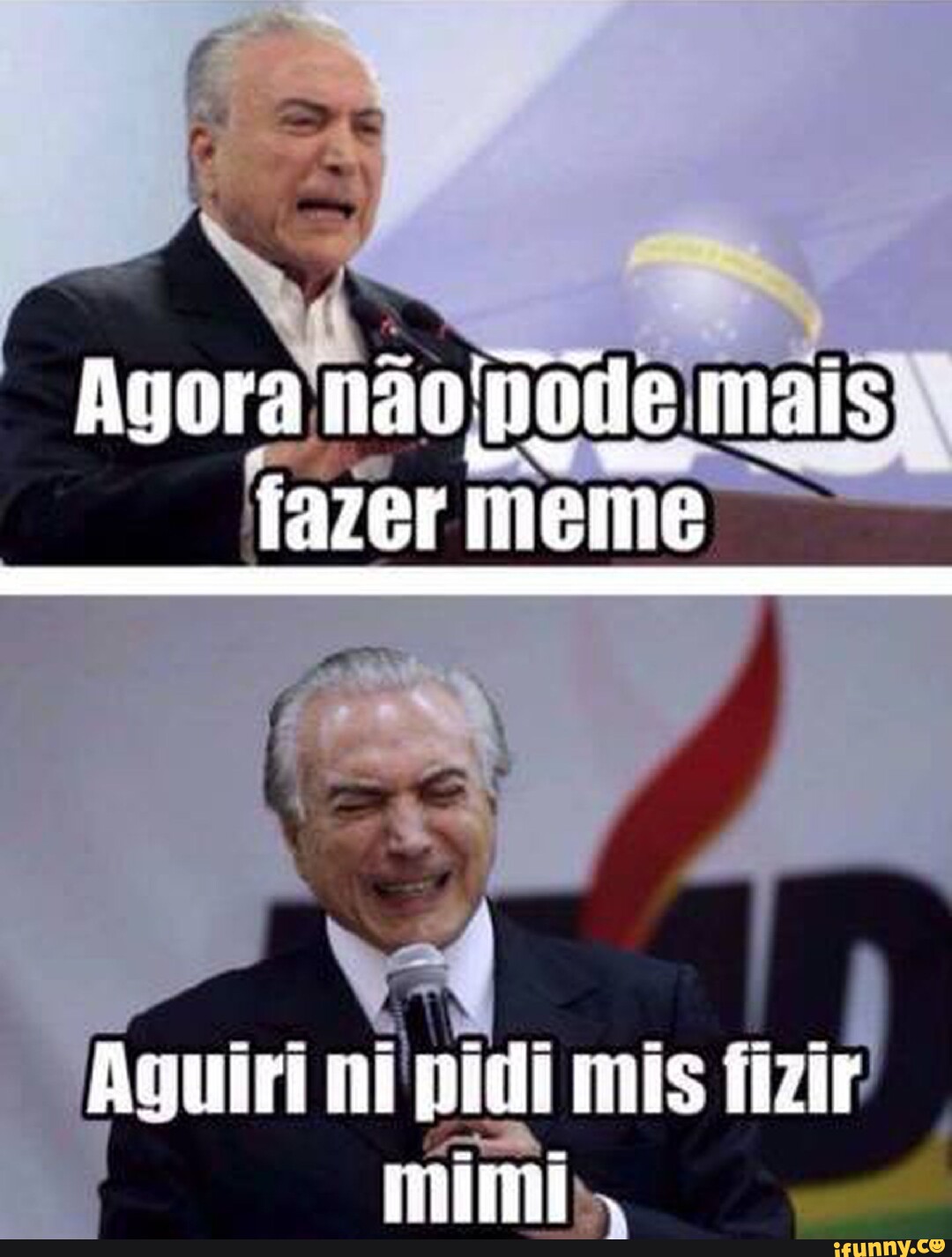 Podesse memes. Best Collection of funny Podesse pictures on iFunny Brazil