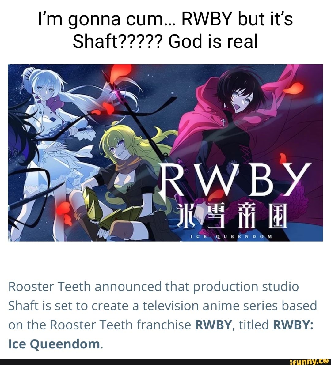 Justice League x RWBY' Animated Movie Reveals Plot and Voice Cast