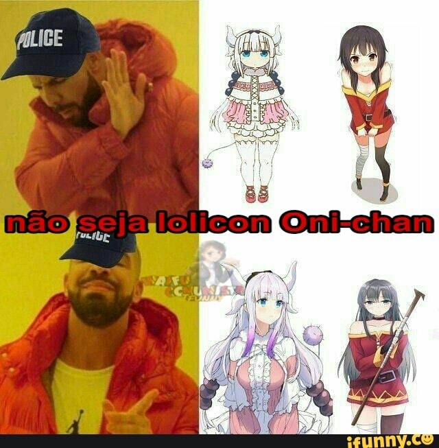 Memes de imagem 3U3R7NDe7 por Kanna_kamui_: 126 comentários - iFunny Brazil