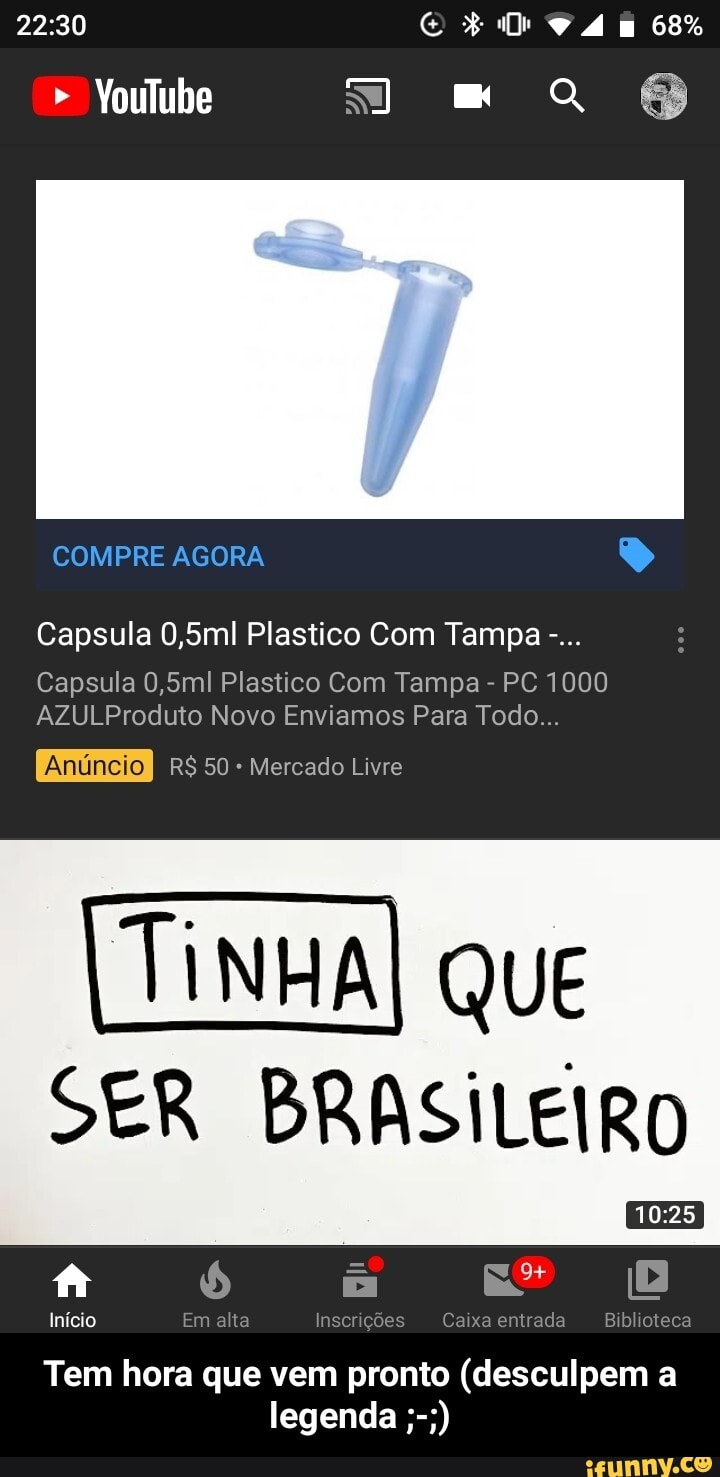 Onde é a matrícula? : r/ShitpostBR