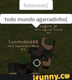 Escola: Ala o cara joga Roblox Eu: Com orgulho Edit by: UmCopoVerde -  iFunny Brazil