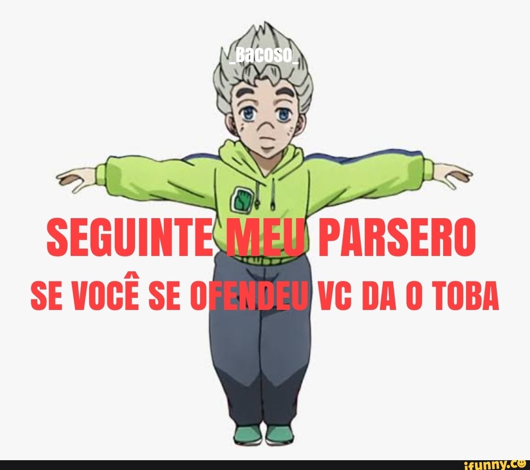 Memes de imagem VsU8WmPCA por Noxu_S: 4 comentários - iFunny Brazil
