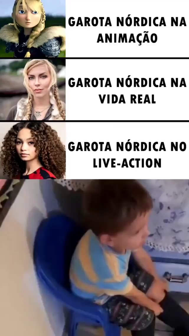 Nórdica memes. Best Collection of funny Nórdica pictures on iFunny Brazil