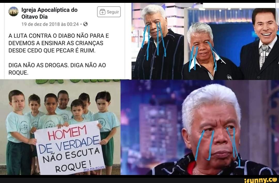 O oitavo dia