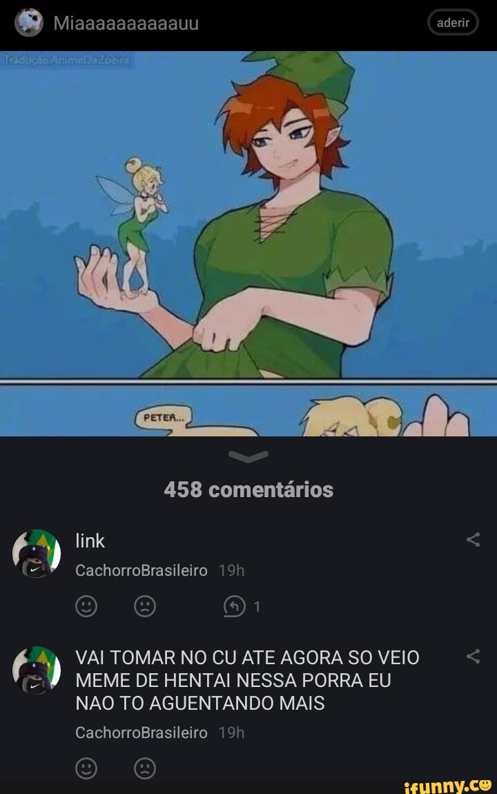 Paitado me fala anime i Domipara cu assisti - iFunny Brazil