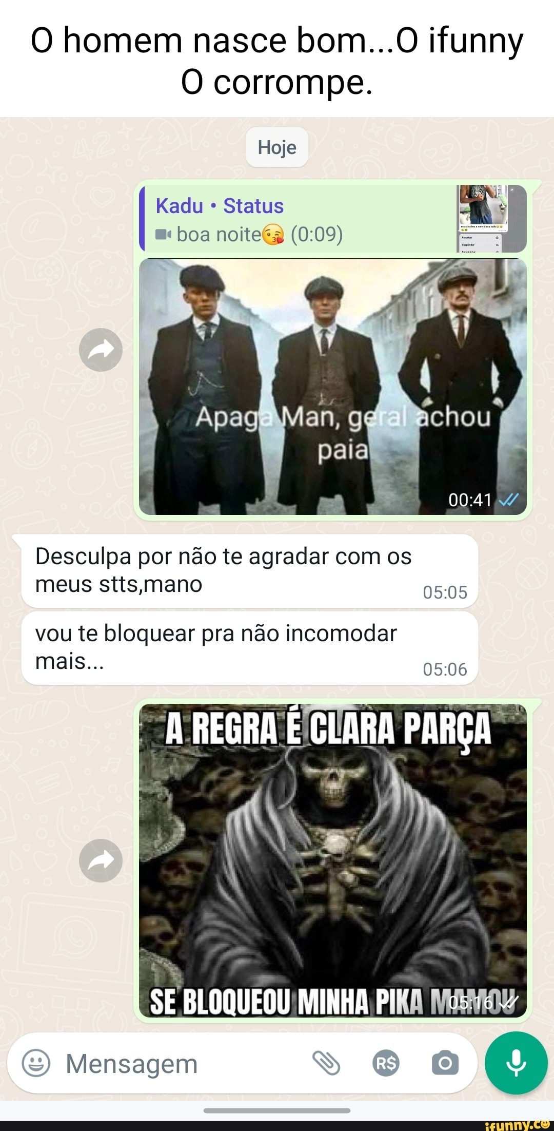 lançou o COD Roblox mais Realista mano, como isso é roblox? kkkkkkk 