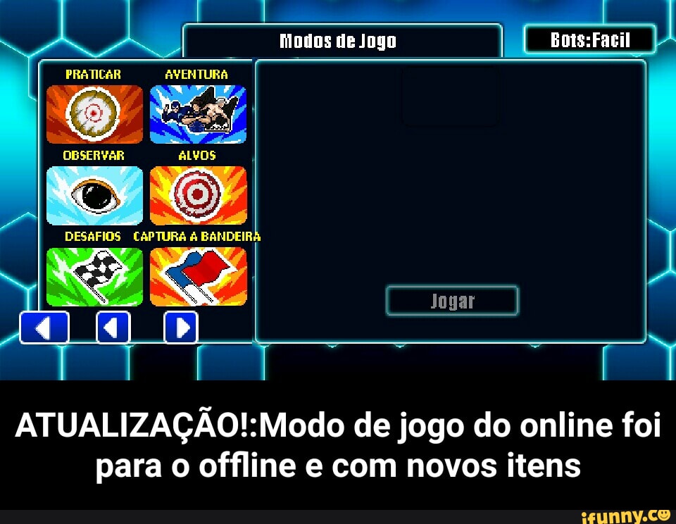 Jogos offline para jogar na escola - iFunny Brazil