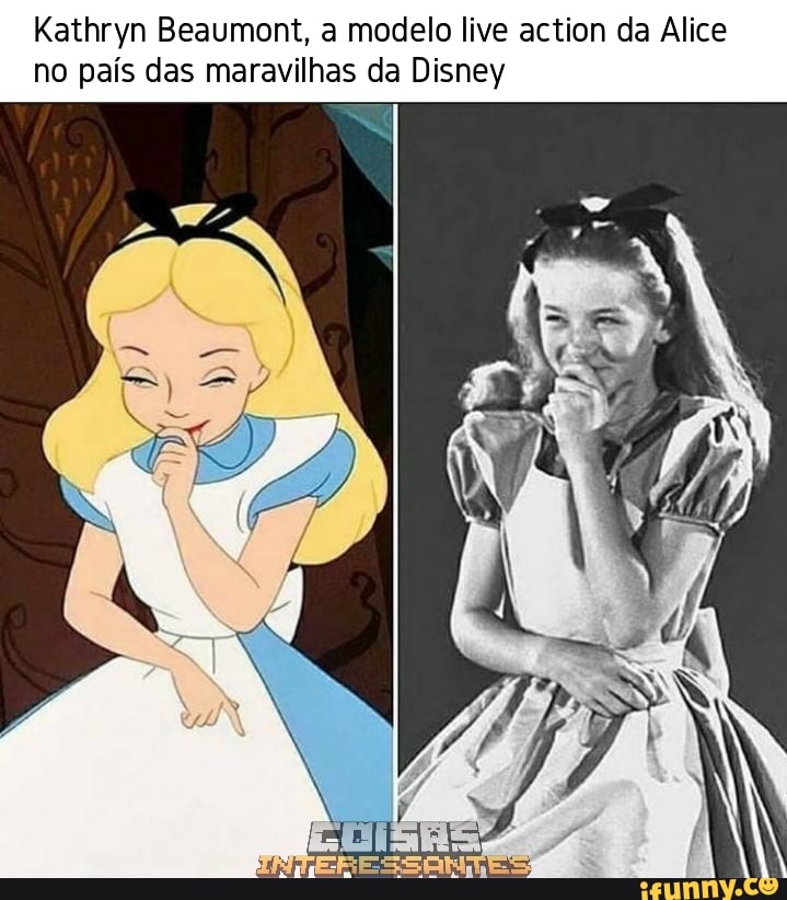 Caso Alice: O que diz a lei sobre uso de imagens em memes?