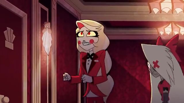 Hazbin Hotel is coming to Prime Video #Hazbin #hazbinhotel #helluvabos, hazbin  hotel