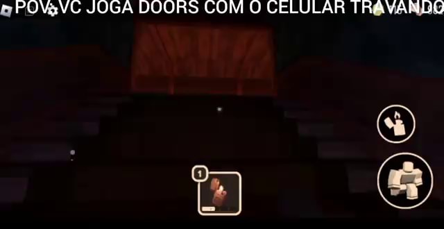 Jogo Do Robl ox: Doors - iFunny Brazil