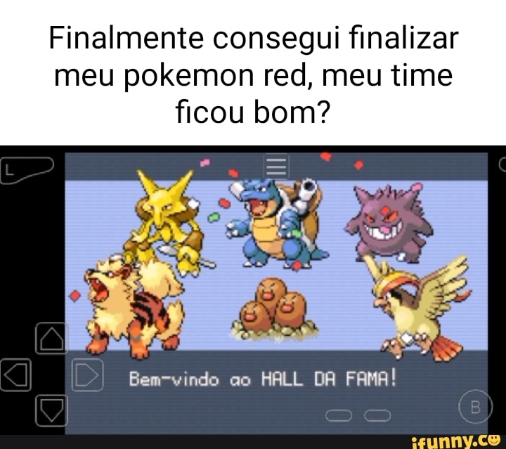 Pokemonfireredandleafgreen memes. Best Collection of funny  Pokemonfireredandleafgreen pictures on iFunny Brazil