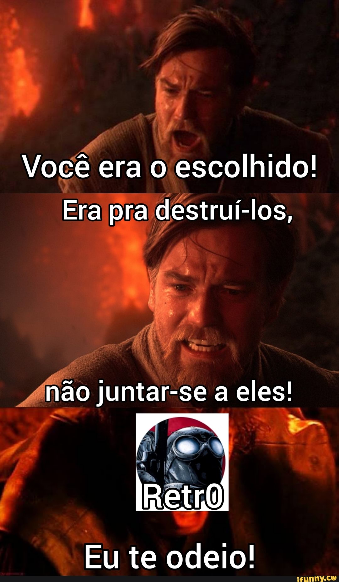 O ano era 20153, todo mundo era viciado nesse jogo, não tinha uma