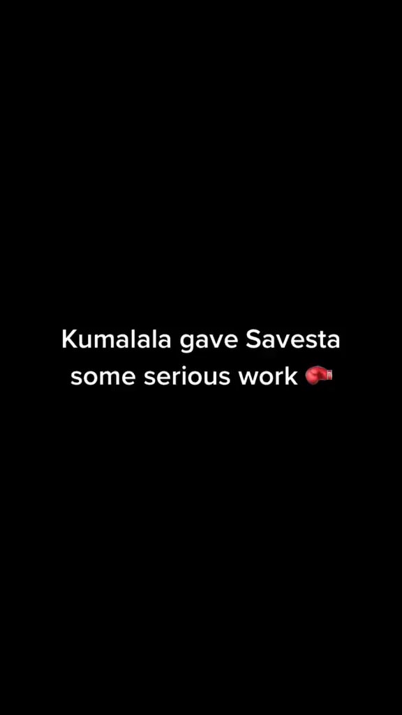 Kumalala Vs. Savesta (2022) - Movie