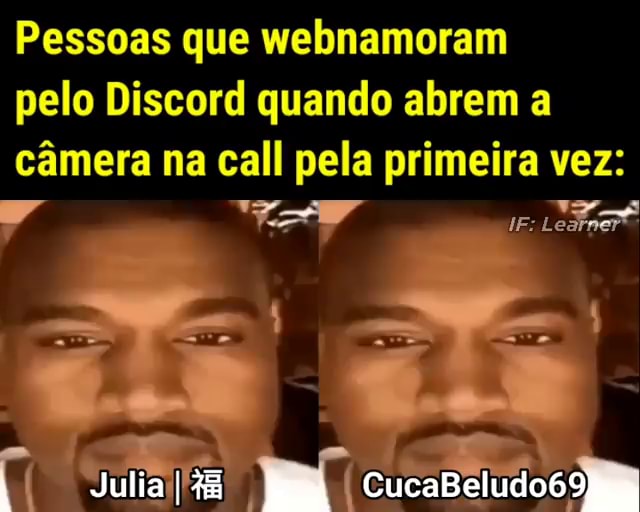 5 Formas de WEBNAMORAR no Discord 