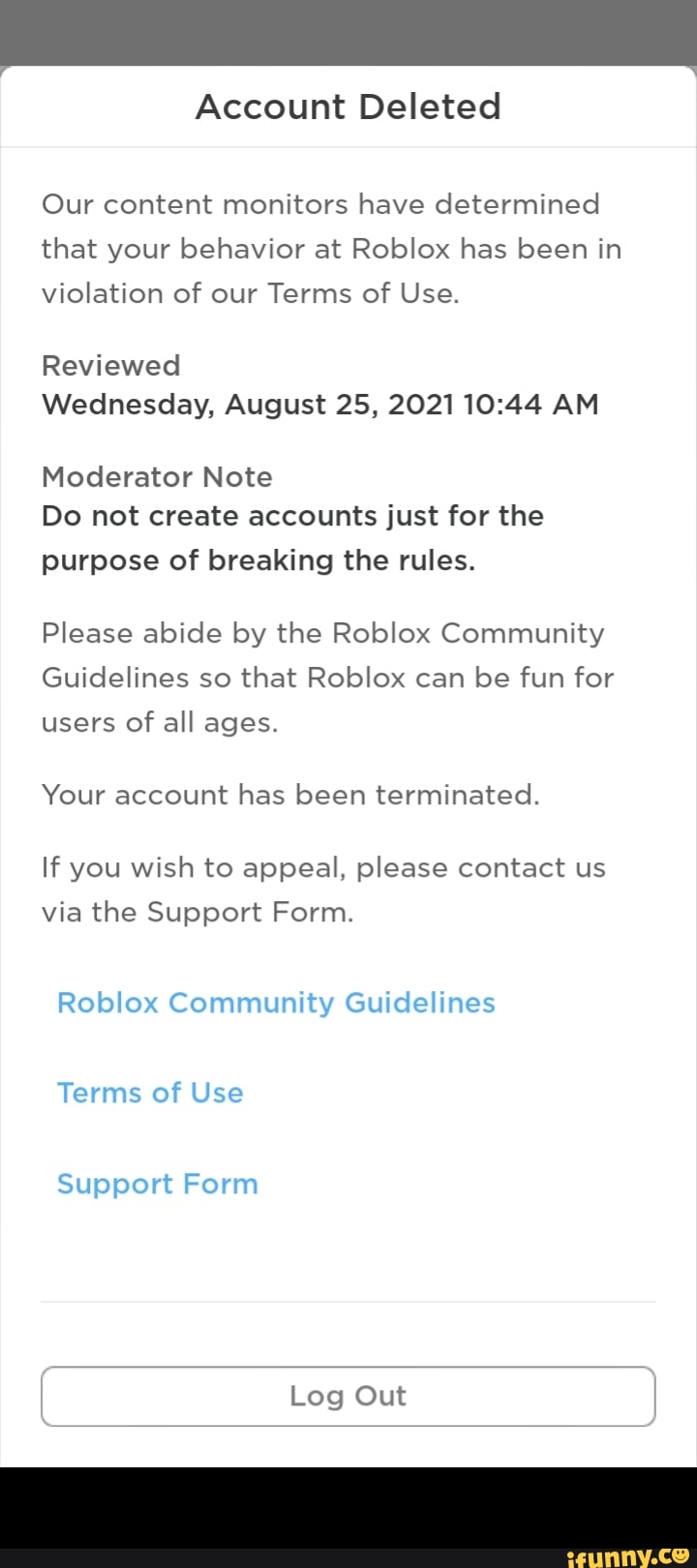 ROBLOX released UGC character bundles! Why ROBLOX why??? You allowed this  through moderation?? : r/GoCommitDie