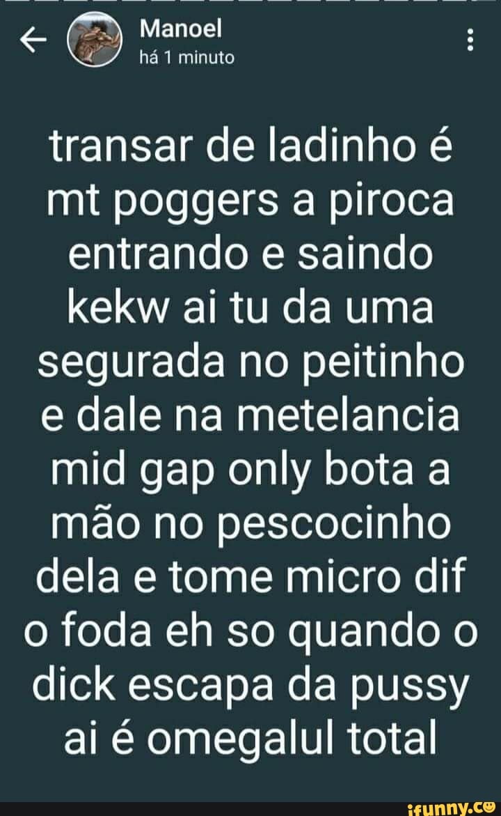 SAFOFO É SOCA FOFO?  TROCA TROCA 