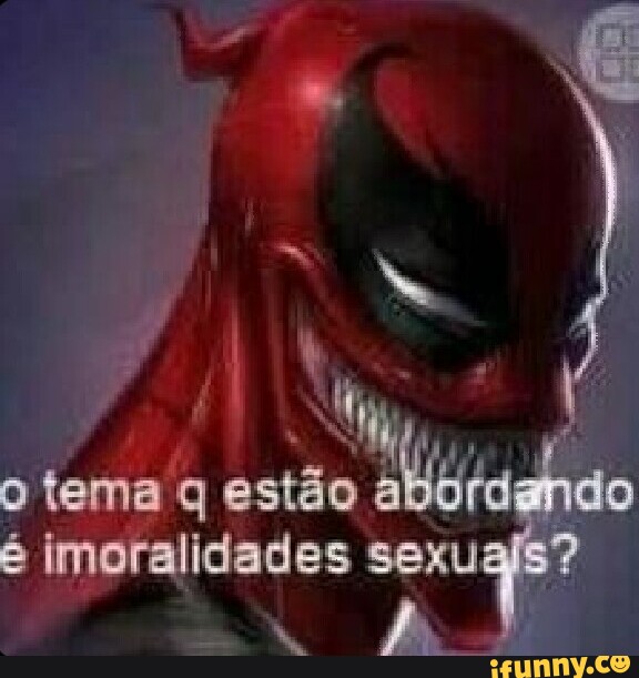 Imoralidades memes. Best Collection of funny Imoralidades pictures on  iFunny Brazil