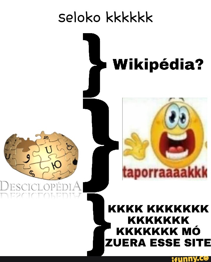 kkkk - Meme by Eltusk :) Memedroid