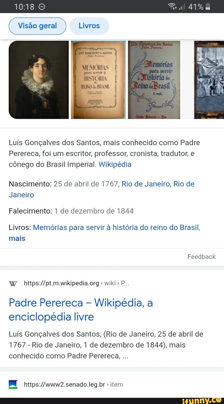 Luís Santos - Tradutor