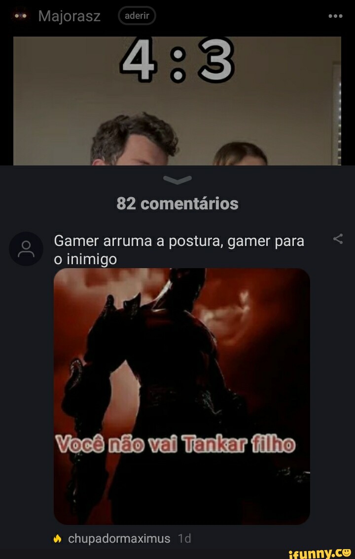 Gamers memes. Best Collection of funny Gamers pictures on iFunny Brazil