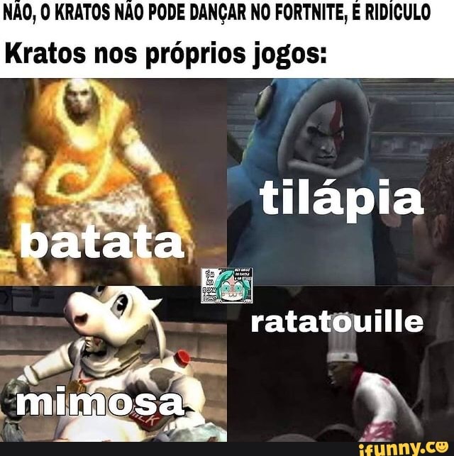 Fortnite - tudo sobre os locais onde é proibido dançar