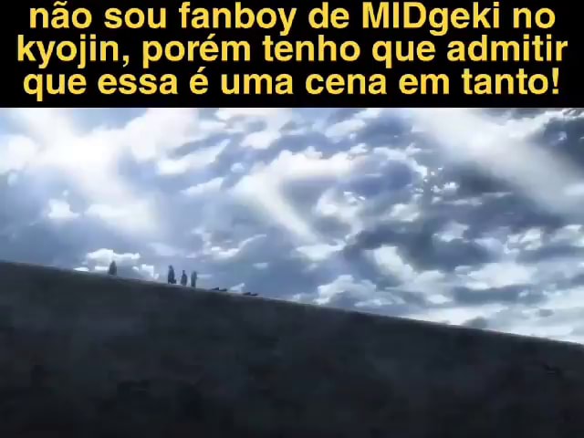 Venha assistir Shingeki no Kyojin Temporada Final! Nós temos sinsey, lh),  AR - iFunny Brazil