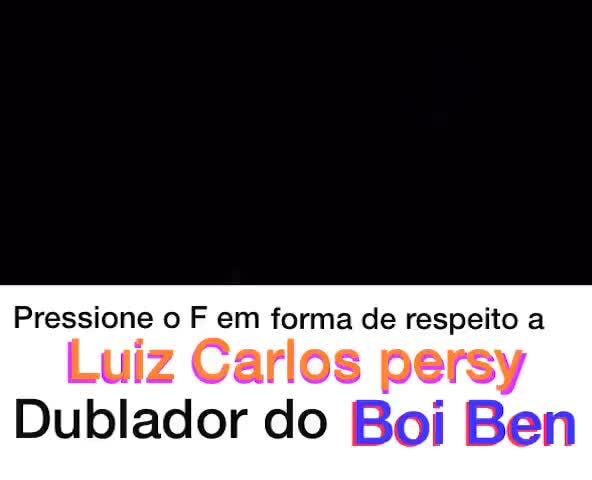 10 curiosidades sobre o Luiz Carlos Persy o dublador do Joel