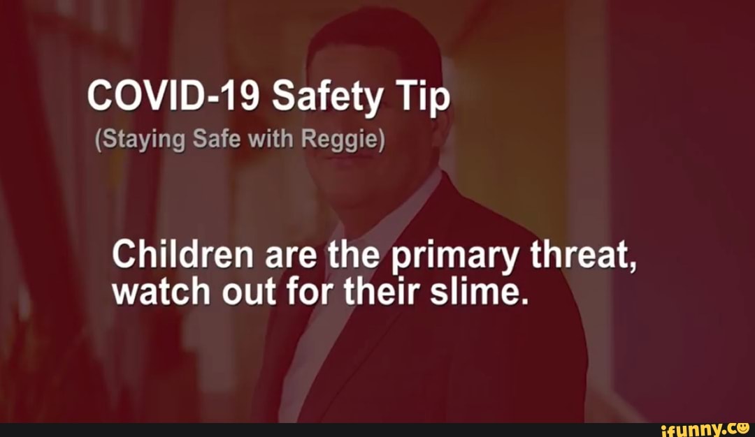 Slime Safety and Tips