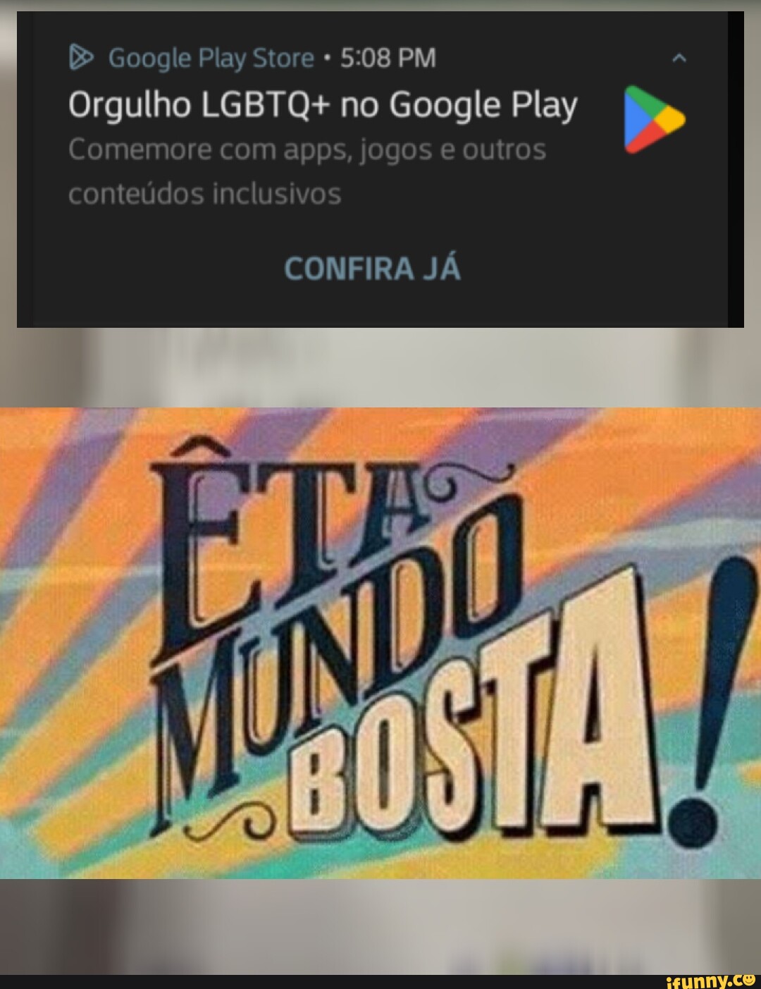 Mundo dos jogos – Apps no Google Play