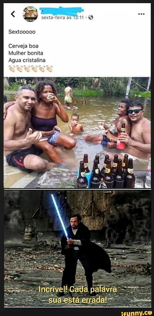 sexta-feira as Sextooooo Cerveja boa Mulher bonita Agua cristalina palavra