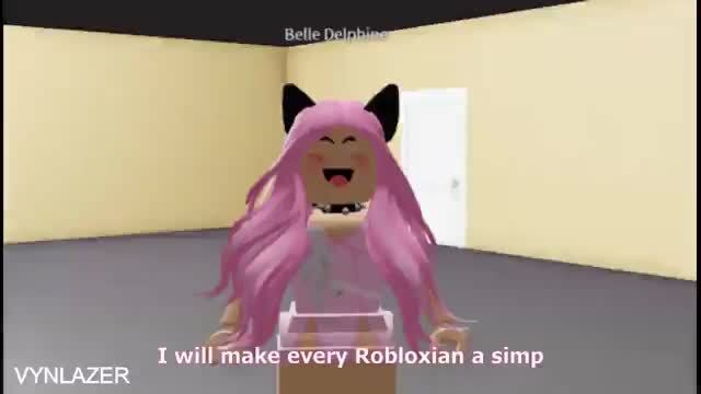 COMO FECHA O ROBLOX ROBLOX há 3.944 dias - iFunny Brazil