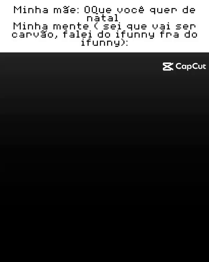 Vocês querem Querem carvão? Nós petróleo possuímos as e gás? minas. -  iFunny Brazil