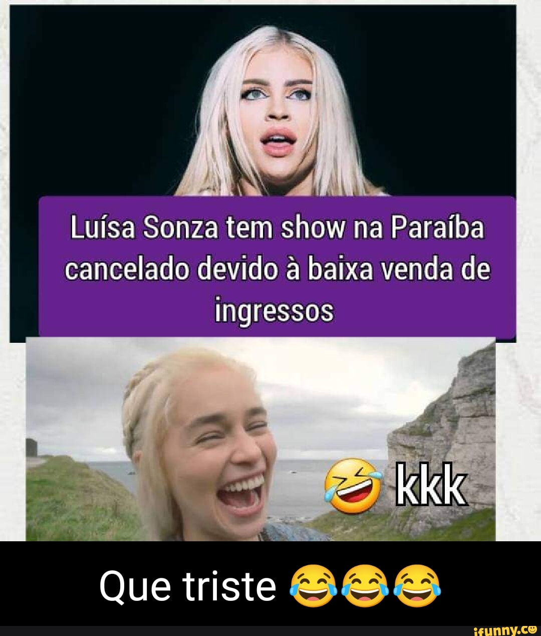 FELCA CANCELADO? KKKKKKK - Cinema dos MEMES 