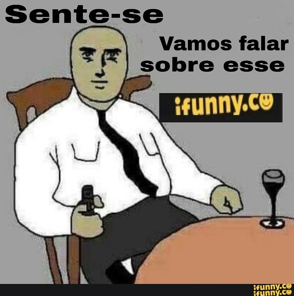 hola sefiorita uga buga - iFunny Brazil