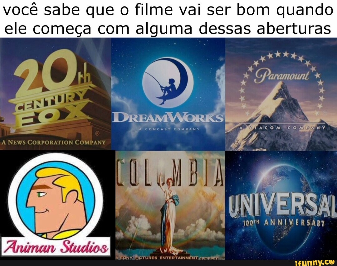 ES Filmes Corporation