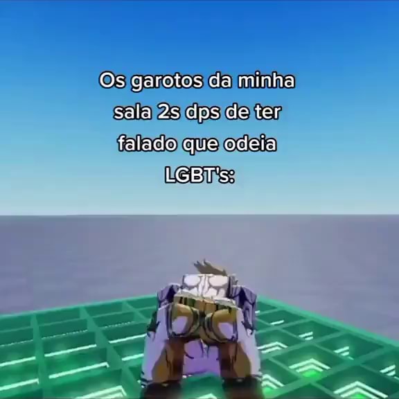 Roblox memes Brasil (@AdilsonSantan) / X